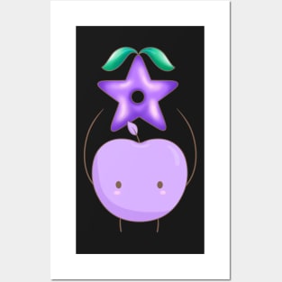 Stardew Valley- Stardrop Junimo Posters and Art